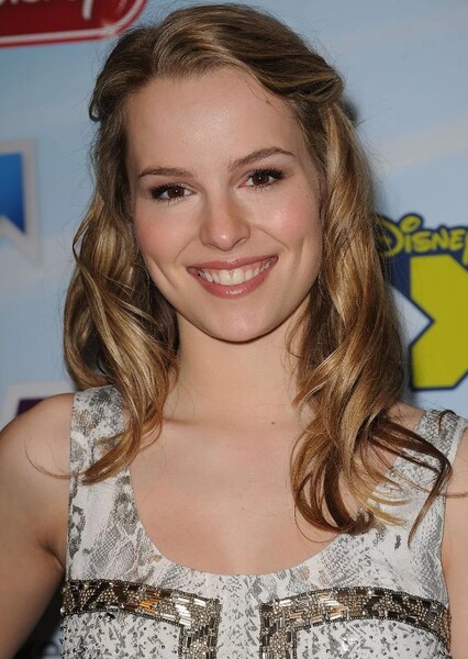 Bridgit Mendler photo