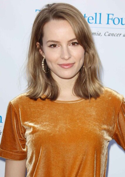 Bridgit Mendler photo