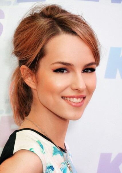Bridgit Mendler photo