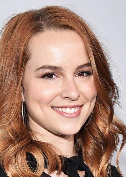 Bridgit Mendler photo