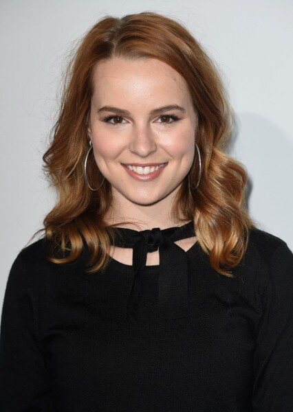 Bridgit Mendler photo