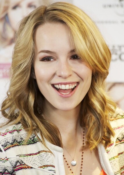 Bridgit Mendler photo