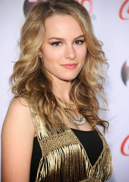 Bridgit Mendler photo