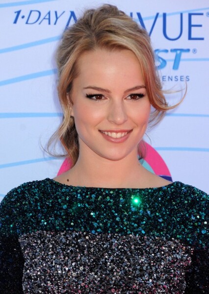 Bridgit Mendler photo