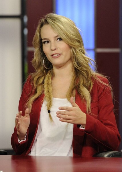 Bridgit Mendler photo