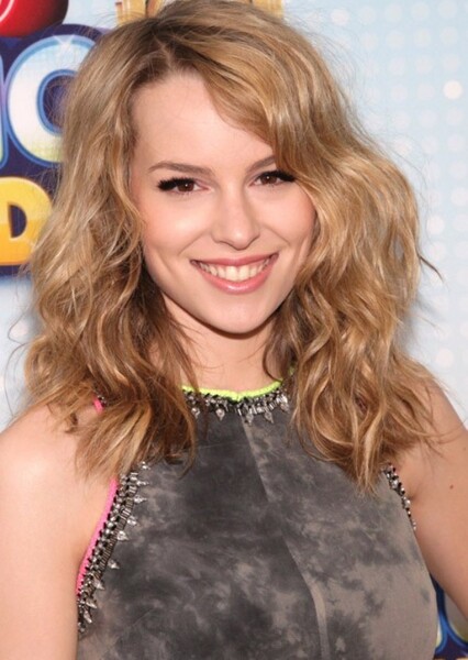 Bridgit Mendler photo