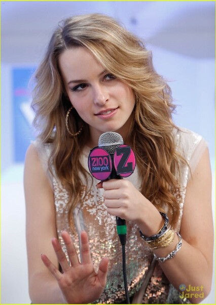 Bridgit Mendler photo