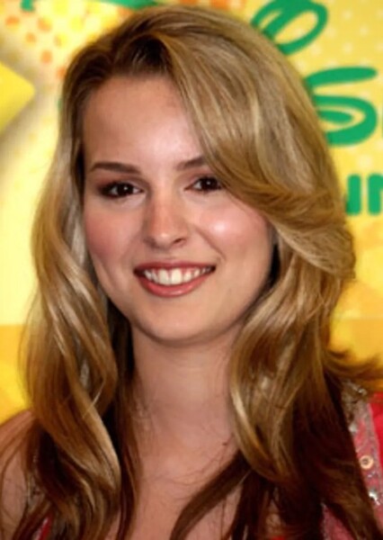 Bridgit Mendler