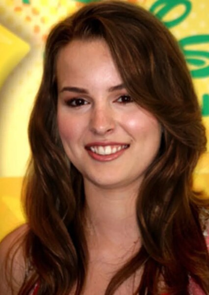 Bridgit Mendler photo