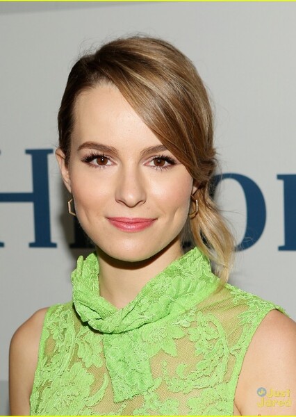 Bridgit Mendler photo