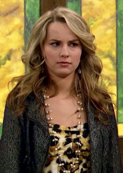 Bridgit Mendler photo