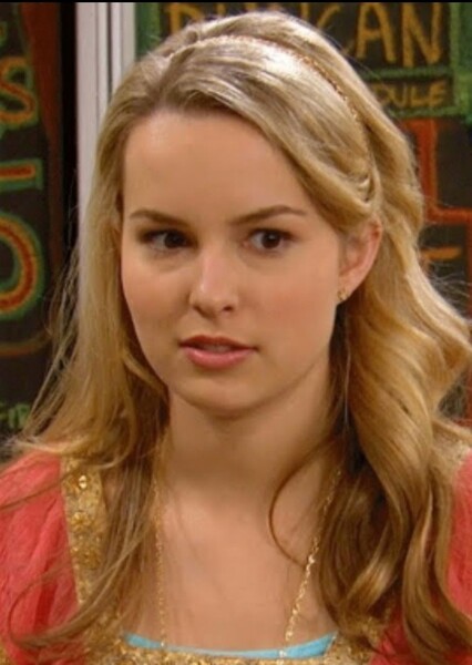 Bridgit Mendler photo