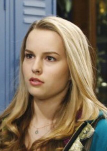 Bridgit Mendler photo