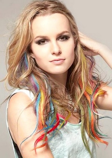 Bridgit Mendler photo