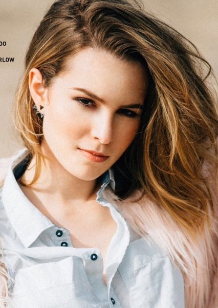 Bridgit Mendler photo