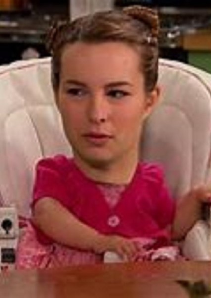 Bridgit Mendler photo