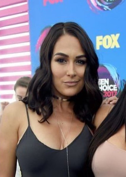 Brie Garcia