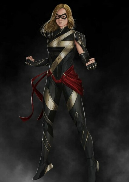 Brie Larson photo