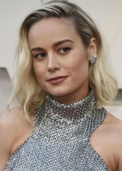 Brie Larson