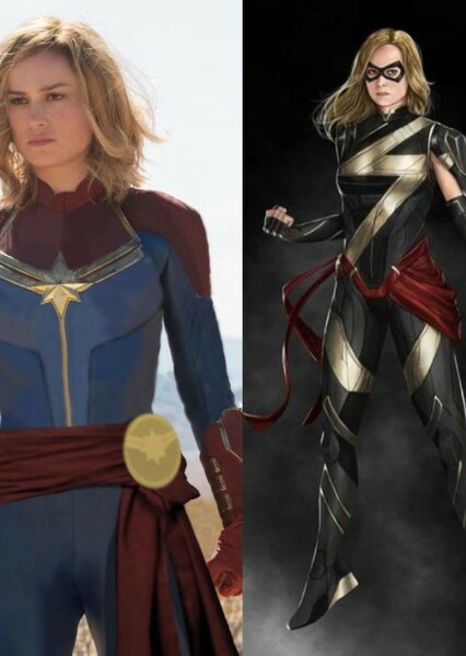 Brie Larson photo