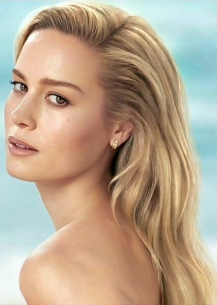 Brie Larson