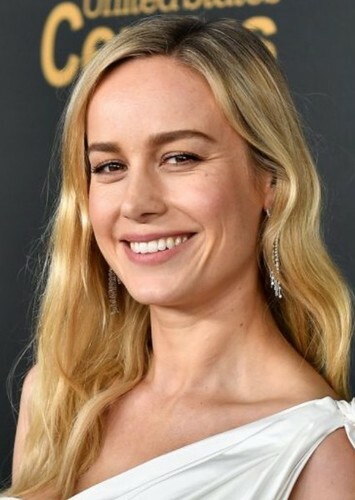 Brie Larson photo