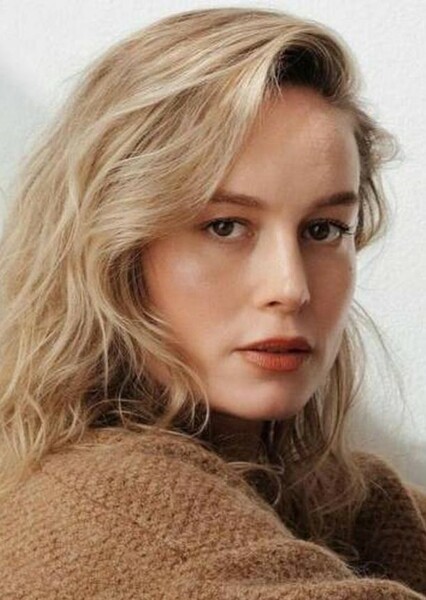 Brie Larson