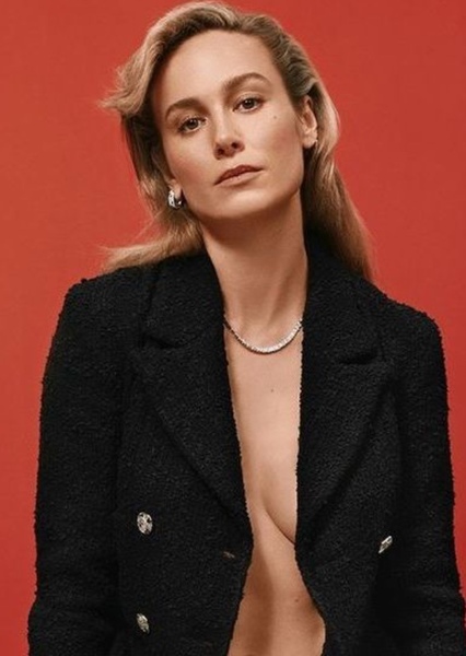 Brie Larson photo