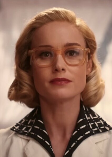 Brie Larson