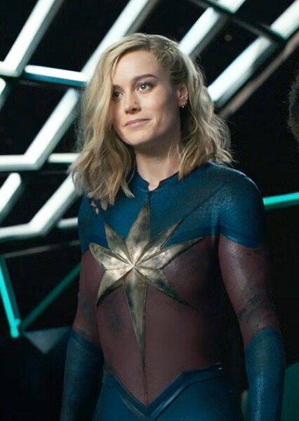 Brie Larson photo