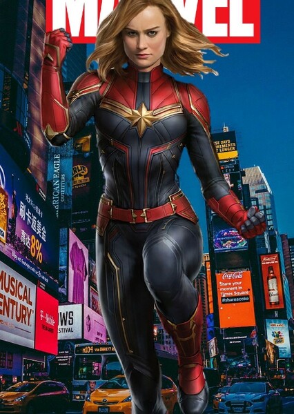 Brie Larson photo