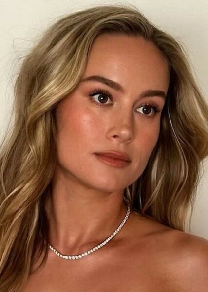 Brie Larson photo