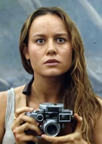 Brie Larson
