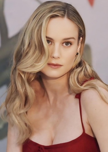 Brie Larson photo
