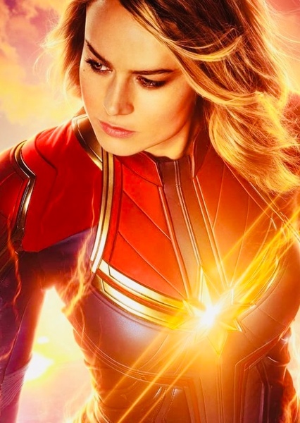 Brie Larson photo