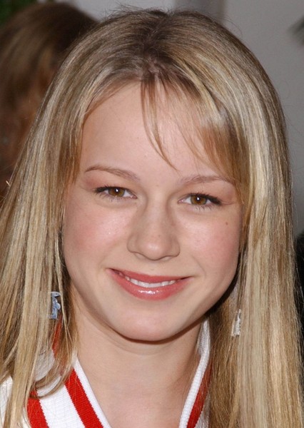 Brie Larson photo