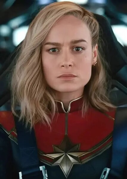 Brie Larson photo