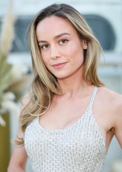 Brie Larson photo