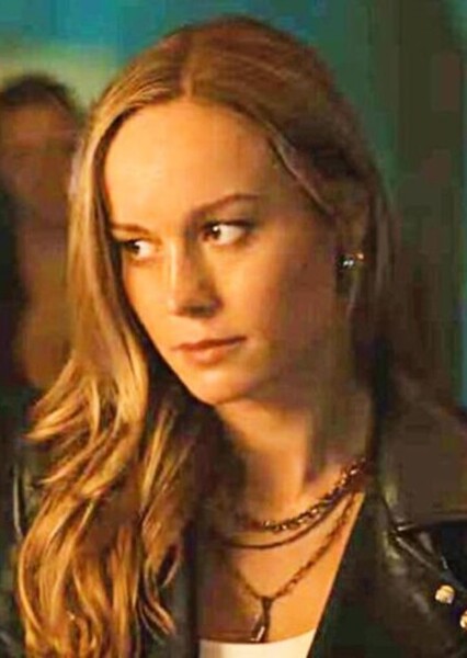 Brie Larson photo
