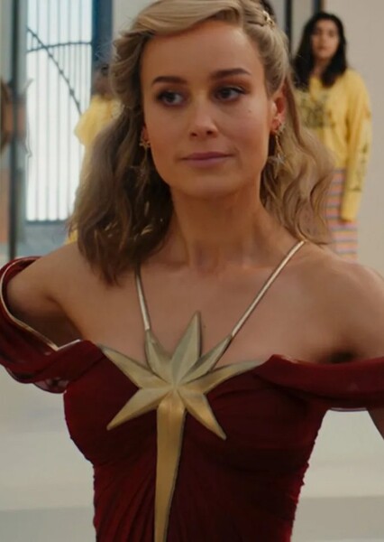 Brie Larson photo