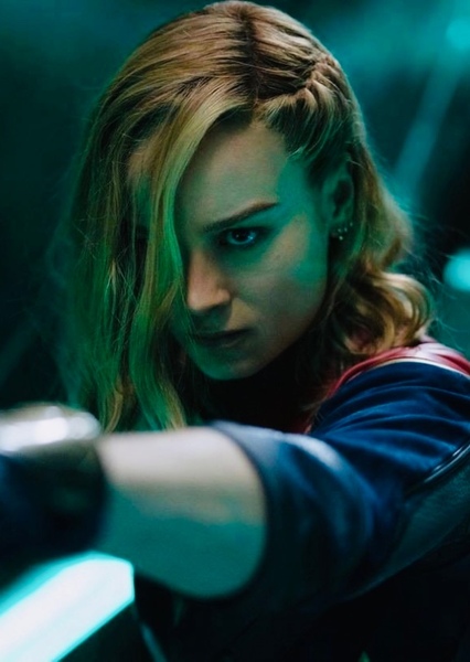 Brie Larson