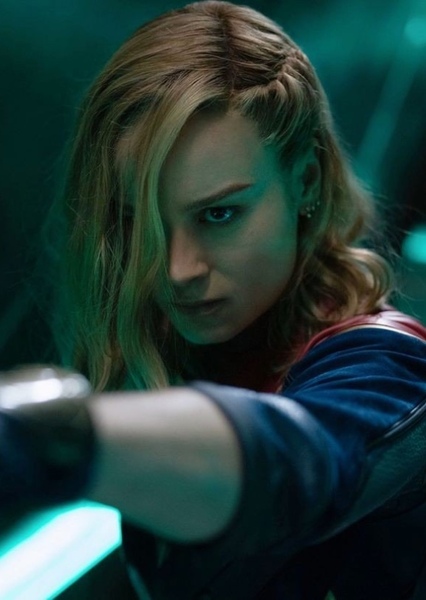 Brie Larson photo