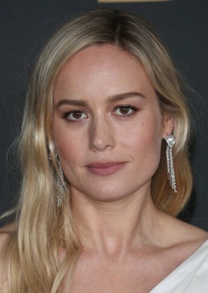 Brie Larson photo