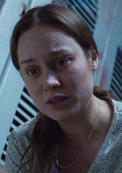 Brie Larson photo