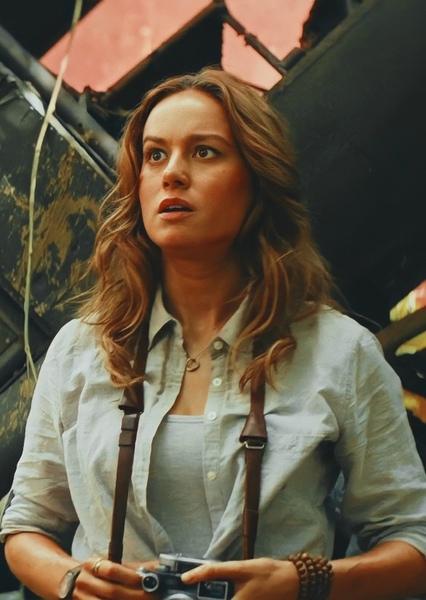 Brie Larson