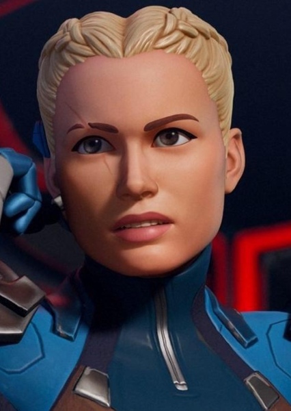 Brie Larson photo