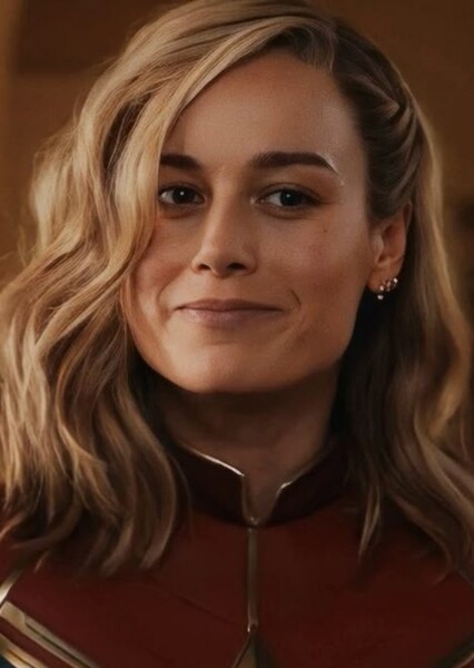 Brie Larson photo
