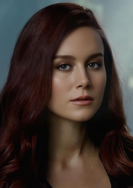 Brie Larson photo