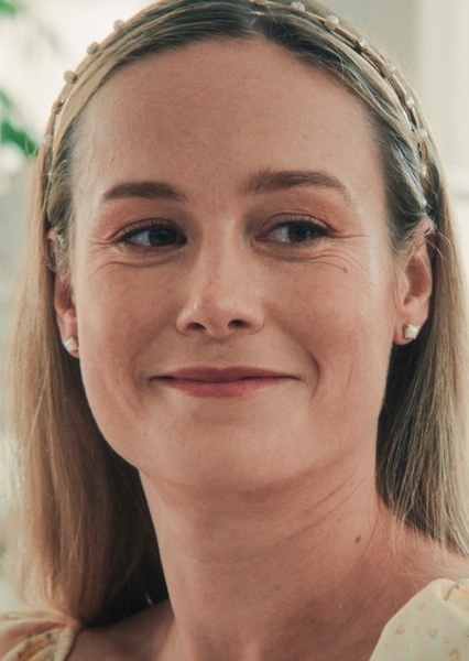 Brie Larson photo
