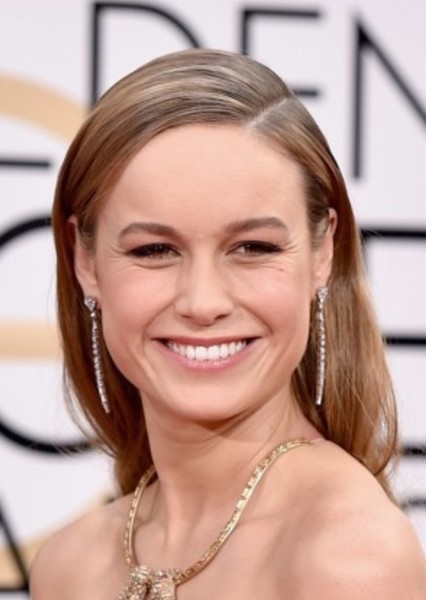Brie Larson photo